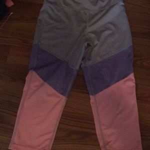 Thee really comfy Athletic leggings